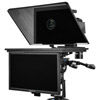 PROLINE PLUS | 16:9 LARGE FORMAT | TALENT MONITOR TELEPROMPTER with Regular 24" 400 NIT Monitor