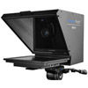 Prompter People Robo Jr Small PTZ Teleprompter with 17" 4:3 3G-SDI , HDMI 400 NIT Pro Monitor