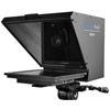 Prompter People Robo Jr Small PTZ Teleprompter with 18.5" 16:9 3G-SDI, HDMI 400 NIT Pro Monitor