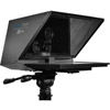 Robo PTZ Teleprompter with 24" 16:9 3G-SDI, HDMI 1000 NIT Pro High Bright Monitor