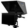 Prompter People Robo PTZ Teleprompter 24" 16:9 3G-SDI, HDMI 400 NIT Pro Monitor w/ 24" RGB-IPS Talent Monitor