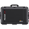 1595 Air Case No Foam - Black