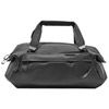 Travel Duffel 35L V2 - Black