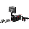 KOMODO-X Production Pack w/ Rigid-Hinge Touch 7.0 (Gold Mount)