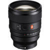 SEL FE 85mm f/1.4 GM II E-Mount Lens