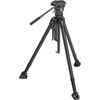 x Potato Jet Tribex Hydraulic Carbon Fiber Tripod Kit