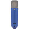 NT1 Signature Studio Condenser Microphone (Cobalt)