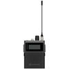 Spectera SEK UHF Bidirectional Wireless Bodypack Mic Transmitter/IEM Receiver (UHF: 470 to 663 MHz)