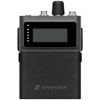 Spectera SEK UHF Bidirectional Wireless Bodypack Mic Transmitter/IEM Receiver (1G4: 1435 to 1525 MH