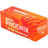 HARMAN Phoenix 200 Color Negative Film (120 Roll Film)