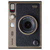 Instax Mini EVO Camera, Titanium Gold 90th Anniversary Bundle