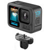 GoPro Magnetic Latch Mount