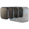 GoPro ND Filter 4-Pack