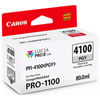Canon PFI-4100 Photo Grey Ink Tank 80ml