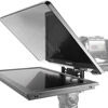 ProLine Plus Teleprompter w/ 24' 1000 NIT High Bright Monitor and 15mm Rail Mount Kit