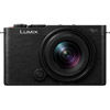 Lumix DC-S9 Mirrorless Kit w/ Lumix S 18-40mm, Black