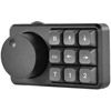 Dual USB JOG Controller with Keypad