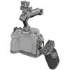SmallRig HawkLock Quick Release Advanced Cage Kit for Sony Alpha 7R V / Alpha 7 IV / Alpha 7S III