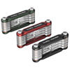 SmallRig x FILM RIOT 10-in-1 Folding Wrench Set with Multiple Angle Positioning (Red)