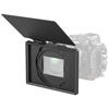 LITE Matte Box with Adjustable Clamp