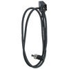 Hollyland D-Tap to Locking DC Power Adapter Cable for Mars M1 Enhanced and Pyro 7