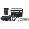 Nanlite 19 & 36 Degree Projection Bundle for Bowens Mount