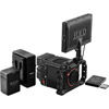 RED V-RAPTOR X 8K VV Starter Pack