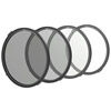 SmallRig Black Diffusion Filter Kit