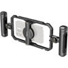 SmallRig All-in-One Video Kit For Smartphone Creators Quick Basic Edition