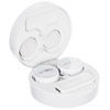 SmallRig S 60 Wireless Microphone (White / USB-C Version)