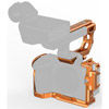 SmallRig HawkLock Quick Release Advanced Cage Kit for Sony (Orange)