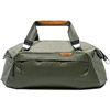 Travel Duffel 35L V2 - Sage