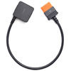 DJI Power SDC to DJI Mavic 3 Series Fast Charge Cable