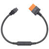 DJI Power SDC to XT60 Power Cable (12V)