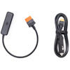 DJI Power Car Power Outlet to SDC Power Cable