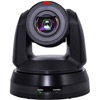 25X UHD IP (HEVC) PTZ Camera (Black)