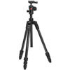 Manfrotto Befree Advanced Carbon 4-Section Tripod Kit w/ Twist Locks and 494 Ball Head