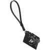 FAB F2 Leather Wrist Strap - Black