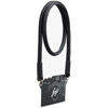 FAB F8 Rope Strap - Black Length: 47in / 120cm