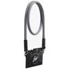 FAB F8 Rope Strap - Gray Length: 47in / 120cm