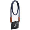 FAB F8 Rope Strap - Navy Blue Length: 47in / 120cm