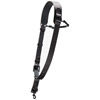 FAB F16 Leather Sling Strap - Brown
