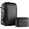 PGYTECH OneMo 2 Backpack 35L (Space Black)