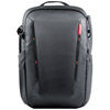 OneMo Lite Backpack 22L (Twilight Black)