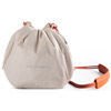 OneGo Drawstring Bag (Ivory)