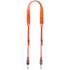 Camera Shoulder Strap Air (Vibrant Orange)