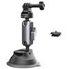 PGYTECH CapLock Action Camera Suction Cup Mount