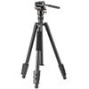 Vesta GO 234AV10 Aluminum Tripod with VEO PV-10 Video Head