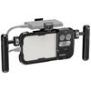 Neewer PA023K Metal Cage For iPhone 15 Pro/ Pro Basic Kit