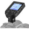 Neewer QPRO-N TTL Wireless Flash Trigger for Nikon